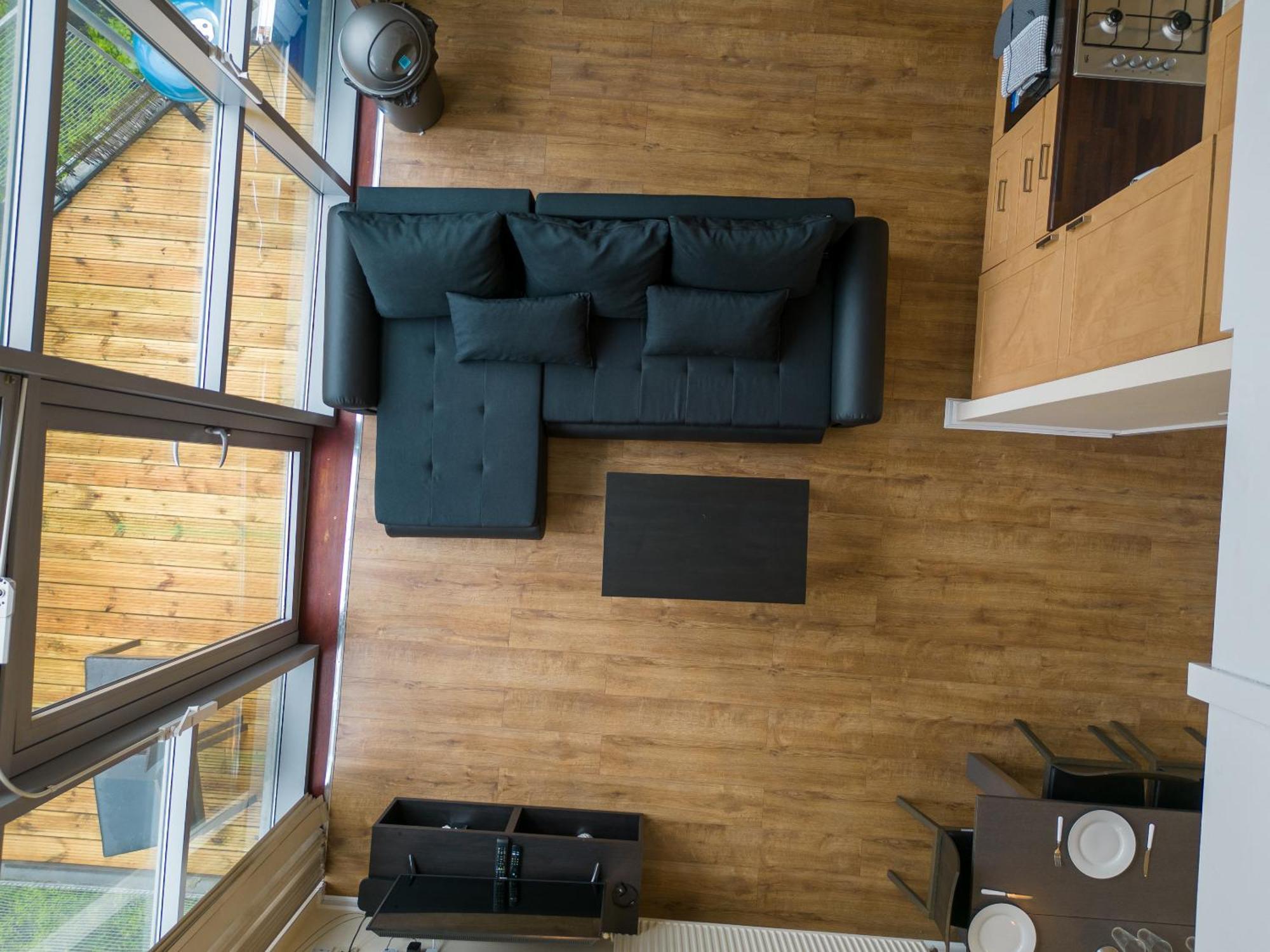 Luxury 2 Bed Apartment - Near Heathrow, Legoland, Windsor 斯劳 外观 照片